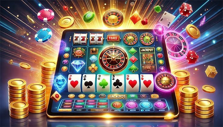 Koleksi rilis baru dewapokerqq menampilkan variasi game dari berbagai penyedia